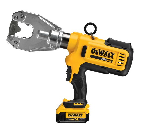 Dewalt DCE400D2 20V MAX 1 IN. Cordless Pex Expander NYDirect