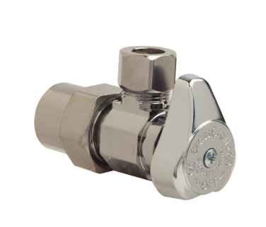 17700023 - Watts 17700023 - 103-C, 1/4 OD Compression X 1/4 MIP Angle Needle Valve Lead Free 17700023 - Watts 17700023 - 103-C, 1/4 OD Compression X 1/4 MIP Angle Needle Valve Lead Free