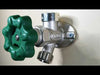Prier Anti-Siphon Outdoor Hydrant - NYDIRECT