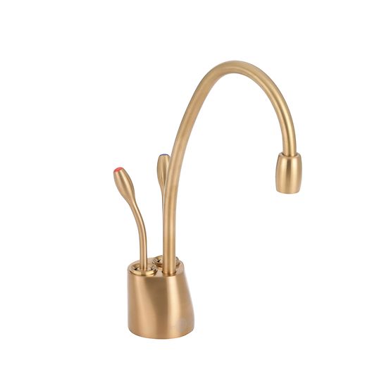InSinkErator F-HC1100 Indulge Contemporary Hot/Cool Faucet - NYDIRECT