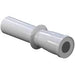 Liberty K001184 Extension Pipe, 4" x 18" with integral Seal and Trim Ring - NYDIRECT