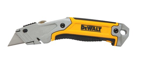 Dewalt DWHT10046 Retractable Utility Knife - NYDIRECT