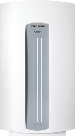 Stiebel Eltron DHC Single Sink Point-of-Use Electric Tankless Water Heaters - NYDIRECT