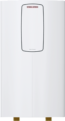 Stiebel Eltron DHC Classic Single Sink Point-of-Use Electric Tankless Water Heaters - NYDIRECT