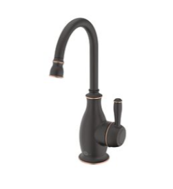 Insinkerator FH2010 Traditional Instant Hot Faucet - NYDIRECT