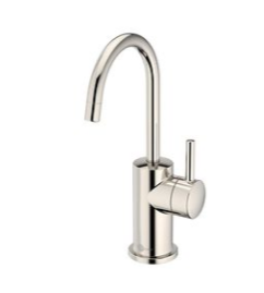 Insinkerator FH3010 Modern Instant Hot Faucet - NYDIRECT
