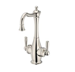 Insinkerator FHC2020 Traditional Instant Hot and Cold Faucet - NYDIRECT