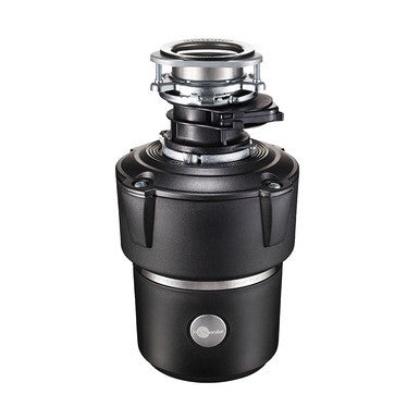 InSinkErator Pro Cover Control Plus Food Waste Disposer - NYDIRECT