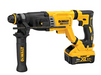 Dewalt DCH263R2 20V MAX* 1-1/8 in. Brushless Cordless SDS PLUS D-Handle Rotary Hammer Kit - NYDIRECT
