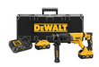 Dewalt DCH263R2 20V MAX* 1-1/8 in. Brushless Cordless SDS PLUS D-Handle Rotary Hammer Kit - NYDIRECT