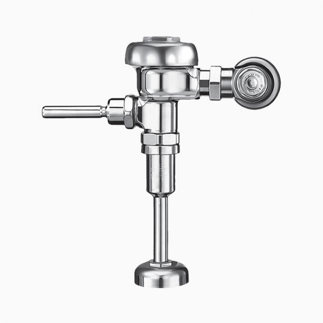 Sloan urinal deals flush valve