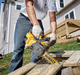 Dewalt DCCS620P1 20V Max Compact Chainsaw - NYDIRECT
