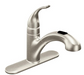 Moen 67315 Integra Pullout Kitchen Faucet - NYDIRECT