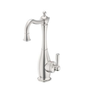 Insinkerator FH2020 Traditional Instant Hot Faucet - NYDIRECT