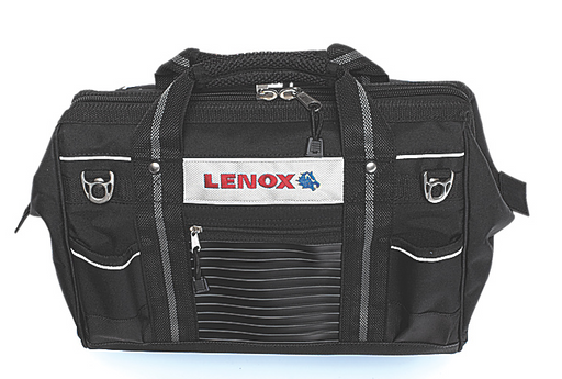 Lenox 1787426 Contractors Tool Bag - NYDIRECT