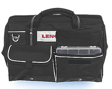 Lenox 1787426 Contractors Tool Bag - NYDIRECT