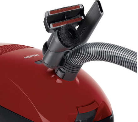 Miele 11262170 SBCN0 Classic C1 Pure Suction Homecare Vacuum - NYDIRECT