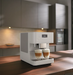 Miele CM 6160 MilkPerfection Countertop Coffee Machine - NYDIRECT